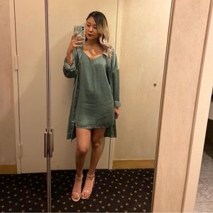 2 piece from Laura’s boutique